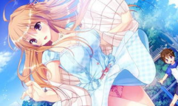 吸姐姐漫画,描绘青春成长的温馨篇章